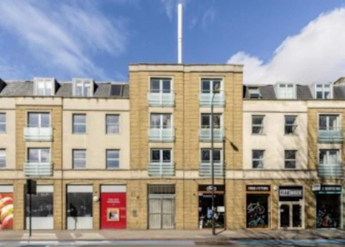 Centrally Located Flat - Battersea Park Road Londra Esterno foto